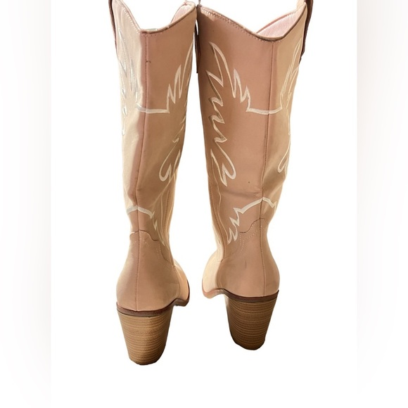 Maurices Dolly Western Boots size 11 - Picture 5 of 7